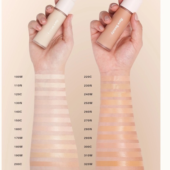 🎈S A L E 🎈 Rare Beauty 270N - Picture 3 of 7